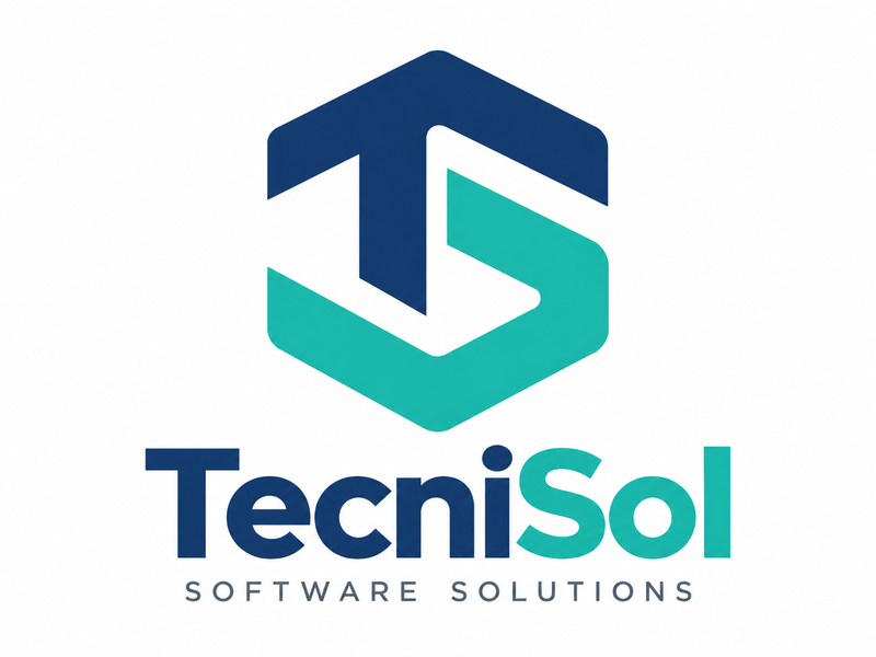 TecniSol · Software Solutions